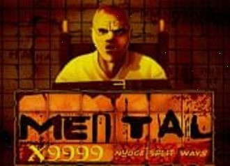 Ментал слот